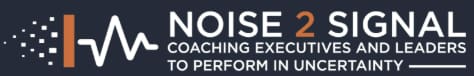 Noise 2 Signal Leadership and Executive Coaching